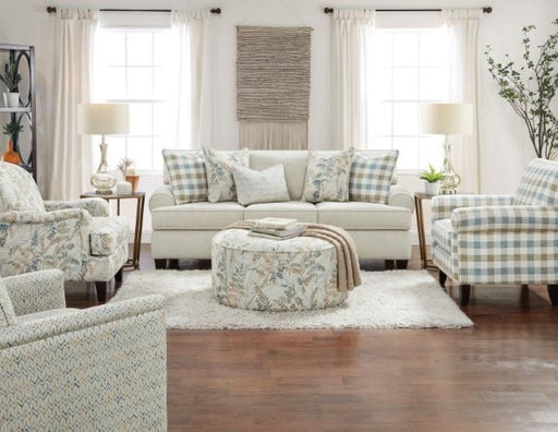 Cadigan Sofa - California Furniture (Coachella, CA)