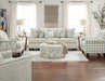 CARDIGAN Loveseat - California Furniture (Coachella, CA)