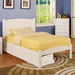 Caren Bed - California Furniture (Coachella, CA)