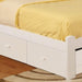 Caren 4 Pc Twin Bedroom Set - California Furniture (Coachella, CA)