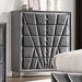 CARISSA Chest - California Furniture (Coachella, CA)