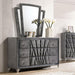 CARISSA Dresser - California Furniture (Coachella, CA)