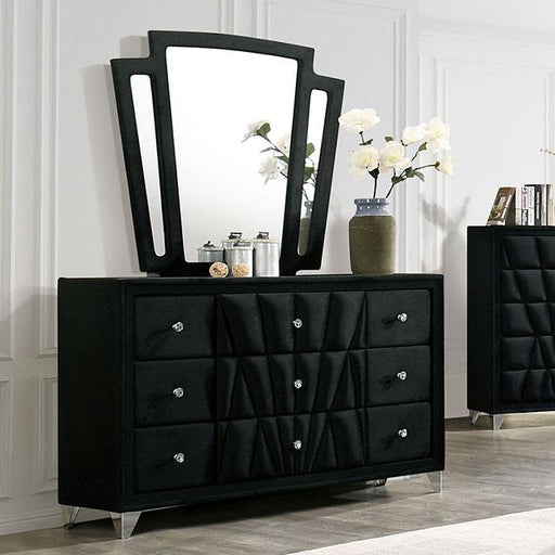 CARISSA Dresser - California Furniture (Coachella, CA)