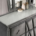 CARISSA Dresser - California Furniture (Coachella, CA)
