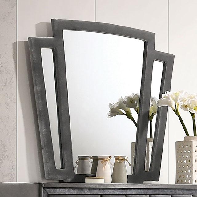 CARISSA Mirror - California Furniture (Coachella, CA)
