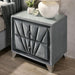 CARISSA Night Stand - California Furniture (Coachella, CA)