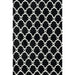 Carla Medium Rug Onyx - California Furniture (Coachella, CA)