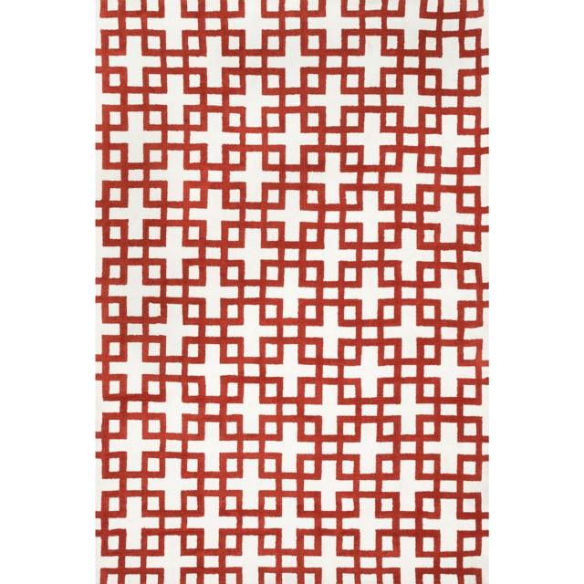 Carla Small Area Rug - California Furniture (Coachella, CA)