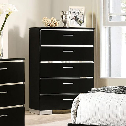 CARLIE Chest - California Furniture (Coachella, CA)
