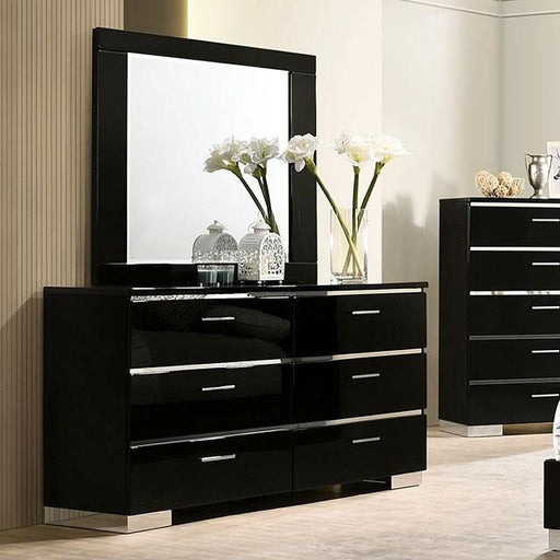 CARLIE Dresser - California Furniture (Coachella, CA)