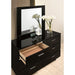 CARLIE Dresser - California Furniture (Coachella, CA)