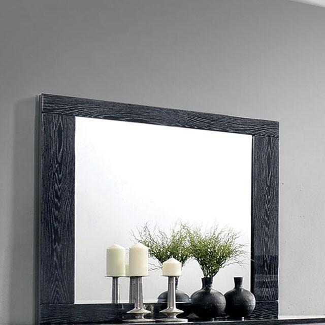 Carlie Mirror - California Furniture (Coachella, CA)