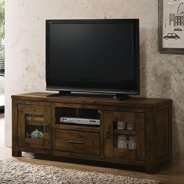 Carole TV Stand - California Furniture (Coachella, CA)