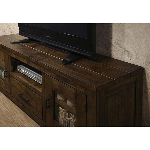 Carole TV Stand - California Furniture (Coachella, CA)