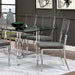 Casper 7 Pc Dining Table Set - California Furniture (Coachella, CA)