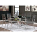 Casper 7 Pc Dining Table Set - California Furniture (Coachella, CA)