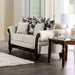 CASSANI Loveseat - California Furniture (Coachella, CA)