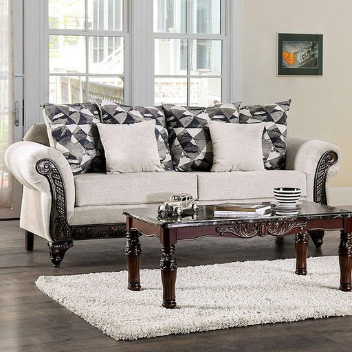 CASSANI Sofa - California Furniture (Coachella, CA)