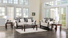 CASSANI Loveseat - California Furniture (Coachella, CA)