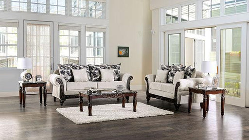 CASSANI Sofa - California Furniture (Coachella, CA)