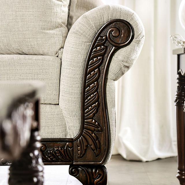 CASSANI Sofa - California Furniture (Coachella, CA)