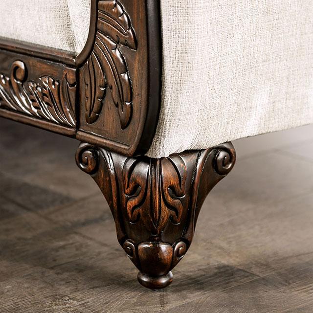 CASSANI Sofa - California Furniture (Coachella, CA)