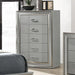 Cassiopeia Chest - California Furniture (Coachella, CA)