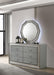 Cassiopeia Dresser - California Furniture (Coachella, CA)