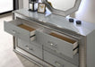Cassiopeia Dresser - California Furniture (Coachella, CA)