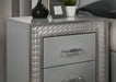 Cassiopeia Nightstand - California Furniture (Coachella, CA)