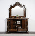 Aquilina Dresser - California Furniture (Coachella, CA)