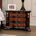 Aquilina Nightstand, USB - California Furniture (Coachella, CA)
