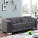 Castellon Sofa - California Furniture (Coachella, CA)