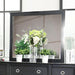 Arabelle Mirror - California Furniture (Coachella, CA)