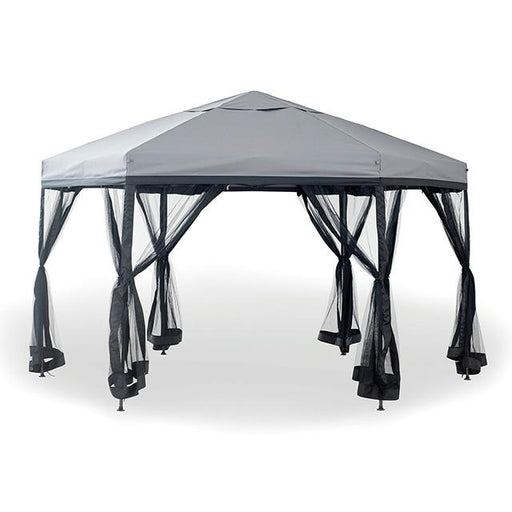 Arali Hxz Pop Up Gazebo - California Furniture (Coachella, CA)