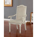 ARCADIA Arm Chair (2/CTN) - California Furniture (Coachella, CA)