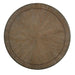 ARCADIA Round Table - California Furniture (Coachella, CA)