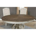 ARCADIA Round Table - California Furniture (Coachella, CA)