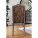 ARCADIA Rustic Natural Tone, Ivory Dining Table - California Furniture (Coachella, CA)