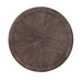 Arcadia Rustic Natural Tone Round Dining Table - California Furniture (Coachella, CA)