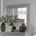 Castlile Mirror - California Furniture (Coachella, CA)