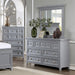 Castlile Mirror - California Furniture (Coachella, CA)