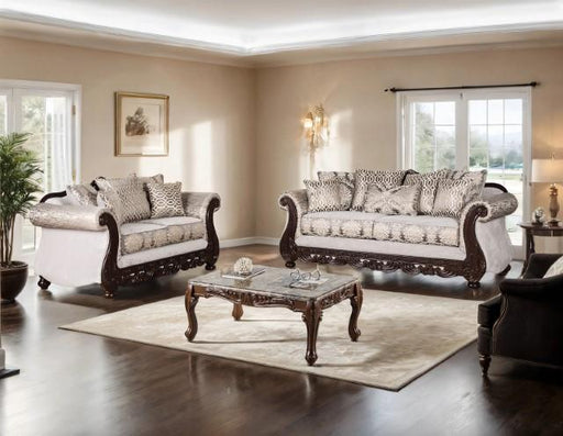 Catalonia Sofa - California Furniture (Coachella, CA)