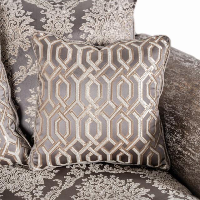 Catalonia Loveseat - California Furniture (Coachella, CA)