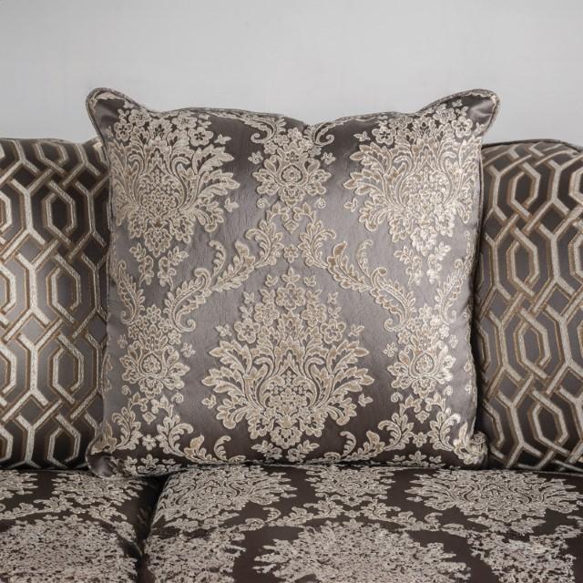 Catalonia Sofa - California Furniture (Coachella, CA)