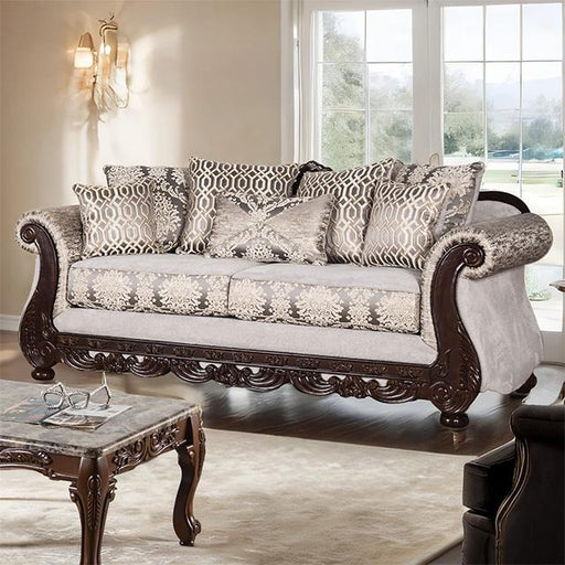 Catalonia Sofa - California Furniture (Coachella, CA)