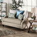 CATARINA Loveseat - California Furniture (Coachella, CA)