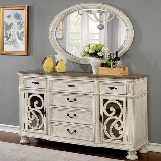 ARCADIA Server - California Furniture (Coachella, CA)
