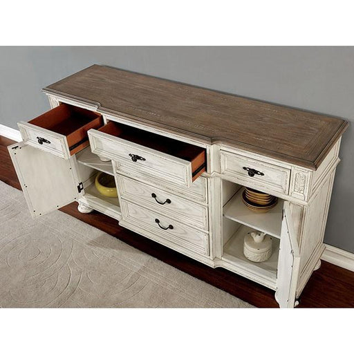ARCADIA Server - California Furniture (Coachella, CA)