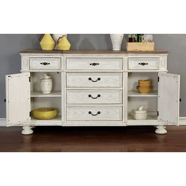 ARCADIA Server - California Furniture (Coachella, CA)